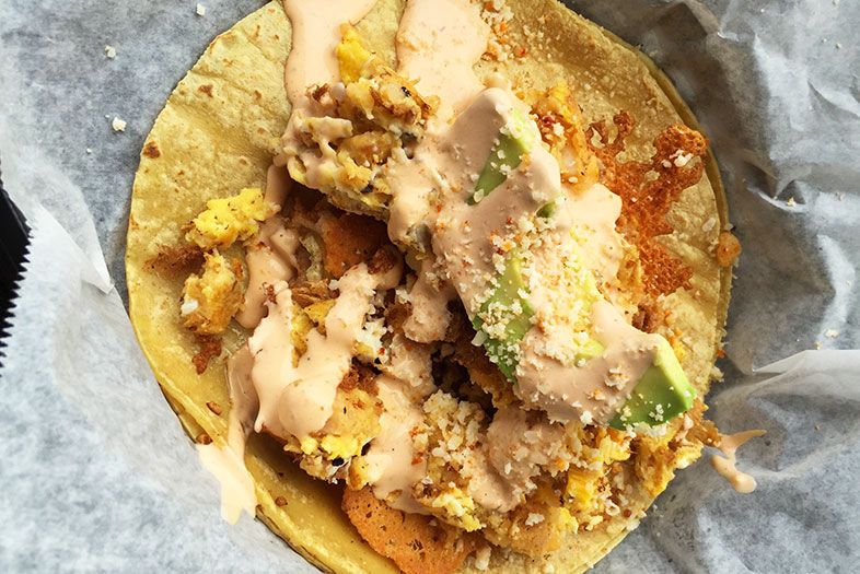 San Diego’s 10 Most Important Tacos of 2017